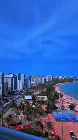 Conhecendo a Roda gigante de Maceió! Encantada mais ainda com a beleza desse mar. #fyy #maceioalagoas 