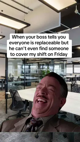 Makes no sense 😓😭 #workmemes #memes #fyp #memestiktok #work 