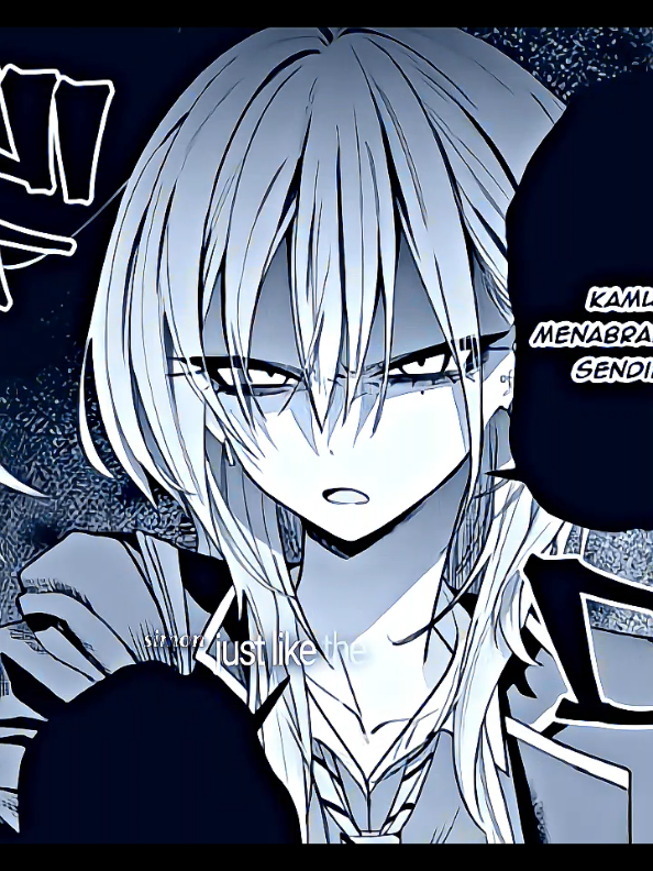 depan org:😒 depan MC(gw😹):🥰 #アニメ #よーしキンプリを幸せにするぞ #mangarecommendation #manga #xeysimon👑 