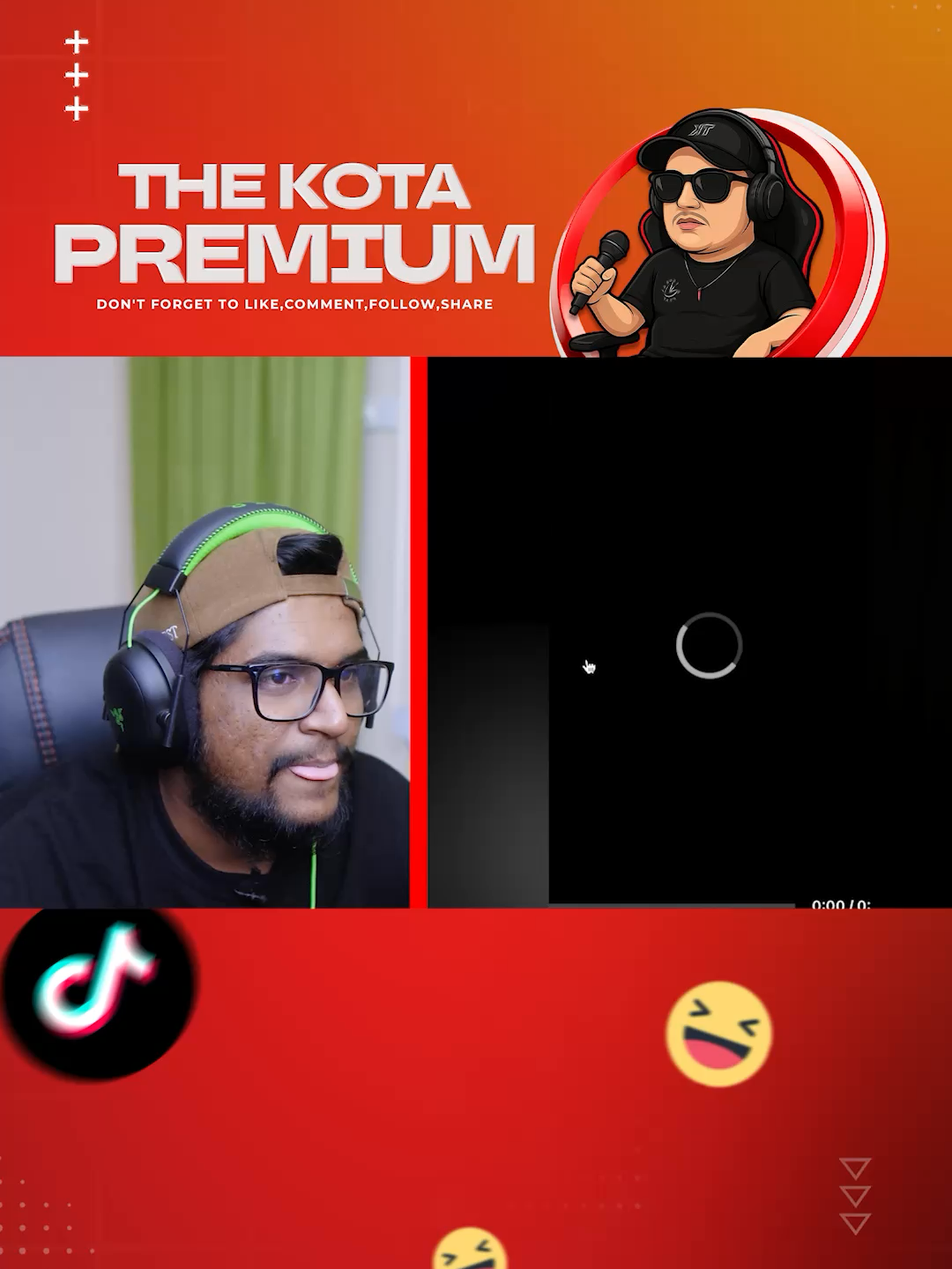 ado paw bng uu... #thekota #thekotamemes