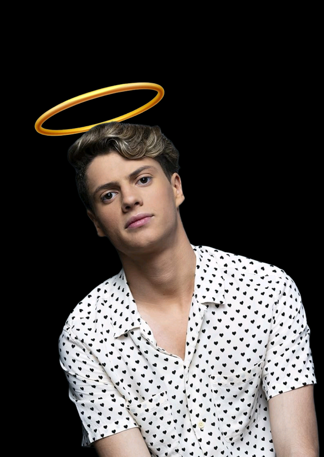 Assistam Até O Final 😭 ib:@CINE_JÃO  #jacenorman #henrydanger #sad #fyp #viraliza 