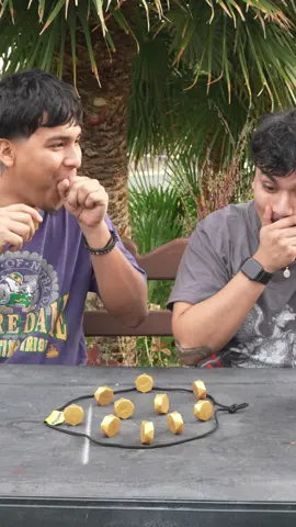 This one was actually had me thinking 😂 #jheshua #game 