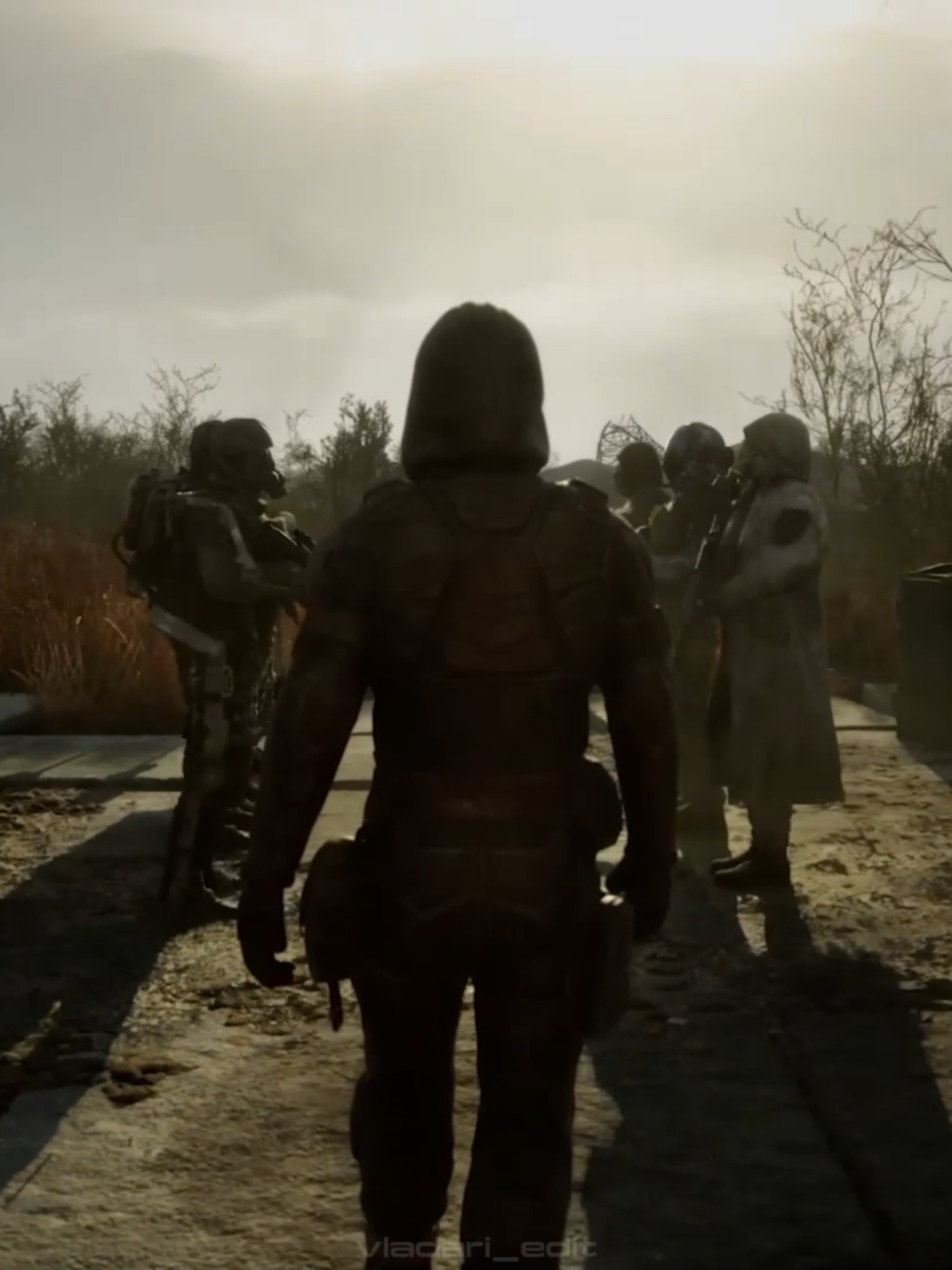 тгк:Скадовск #сталкер2 #сталкер #stalker2 #happybirthday #rec #fypツ