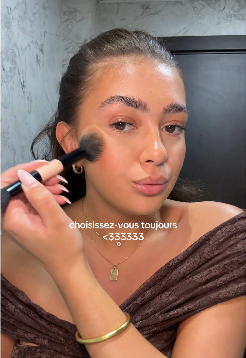 choisissez-vous toujours <333333