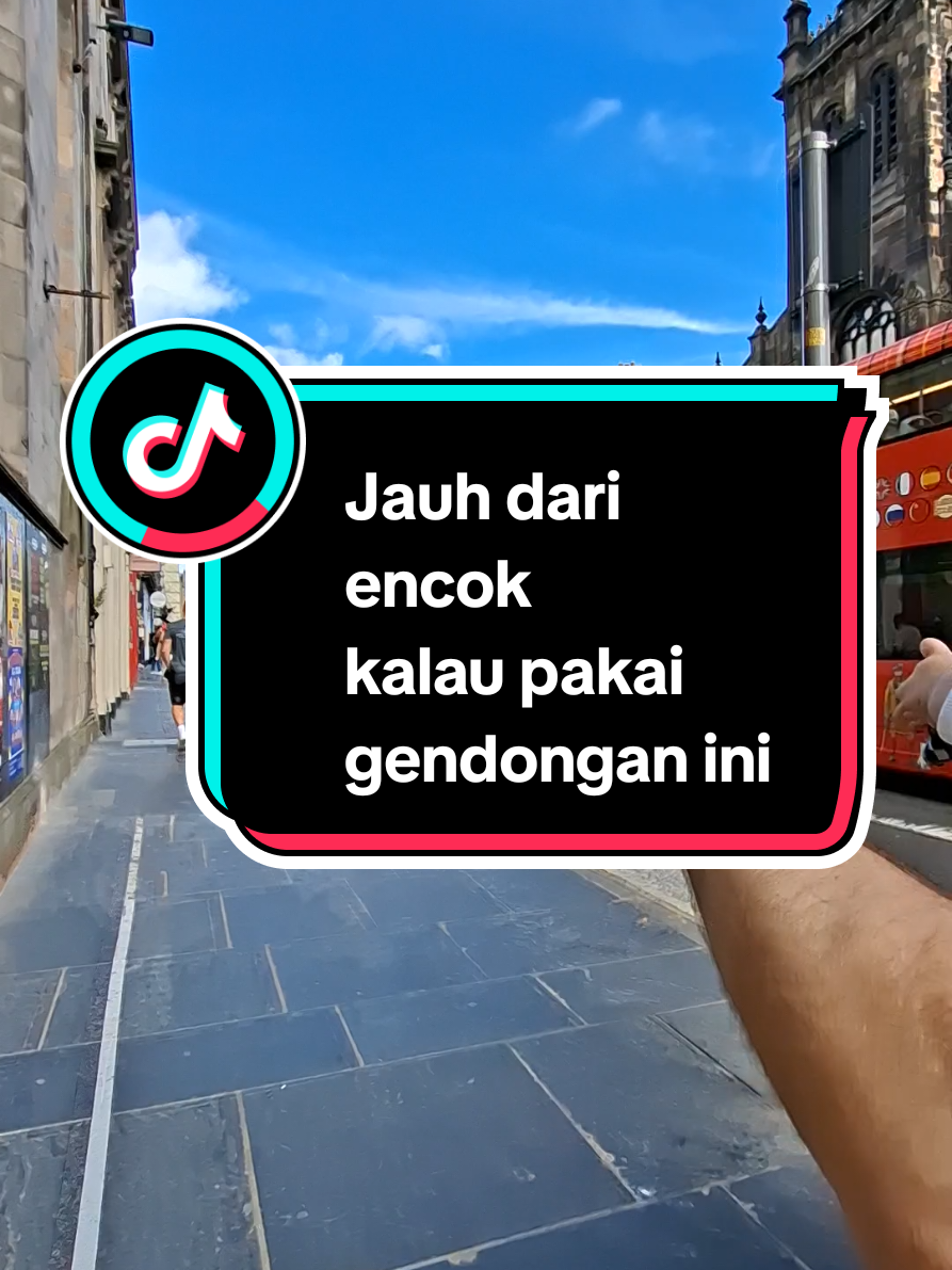 emang bener suami jadi ganteng banget pakai ini wkwkwkwk...