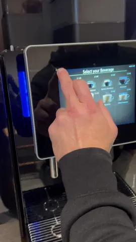 For the love of espresso ☕️ 