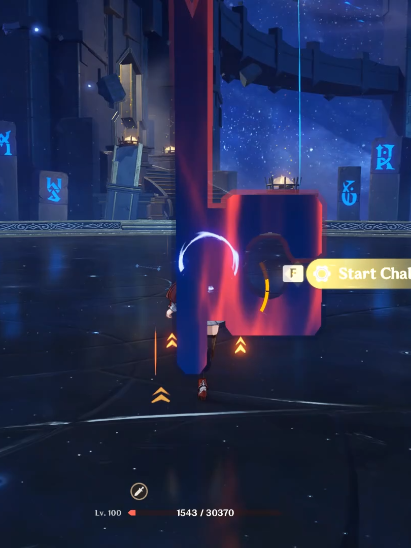 perfect #GenshinImpact #hoyocreators #hutao