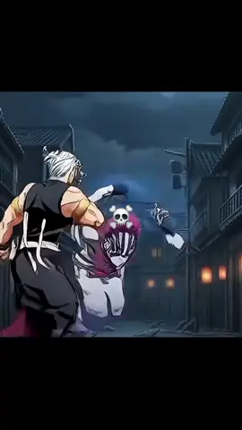 #kimetsu_no_yaiba #akaza #uzuitengen #douma #animeedit 