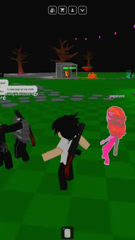 I love you all #hoodcustoms #satysfying #dahood #tracing #discord 