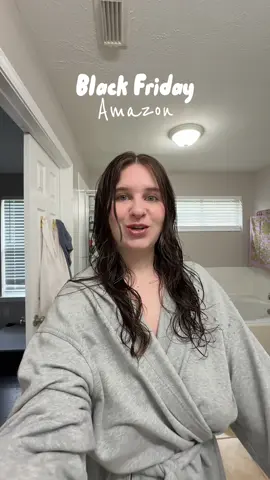 Black Friday has officially started @Amazon  #blackfridaydeals #blackfridaysale #amazonblackfriday #amazonblackfridaydeals #amazonfinds 