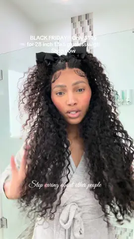 It’s time to snatch this beautiful 😍  @FORGIRL FOREVER WIG tiktokshop  #gluelesswig #frontalwig #humanhair        