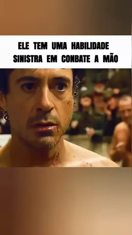 Ele tem uma habilidade sinistra em combate a mão  #filmeseseries #vaiprofy #viral #trend #filmes @Luciano Marks @Luciano Marks @Luciano Marks 
