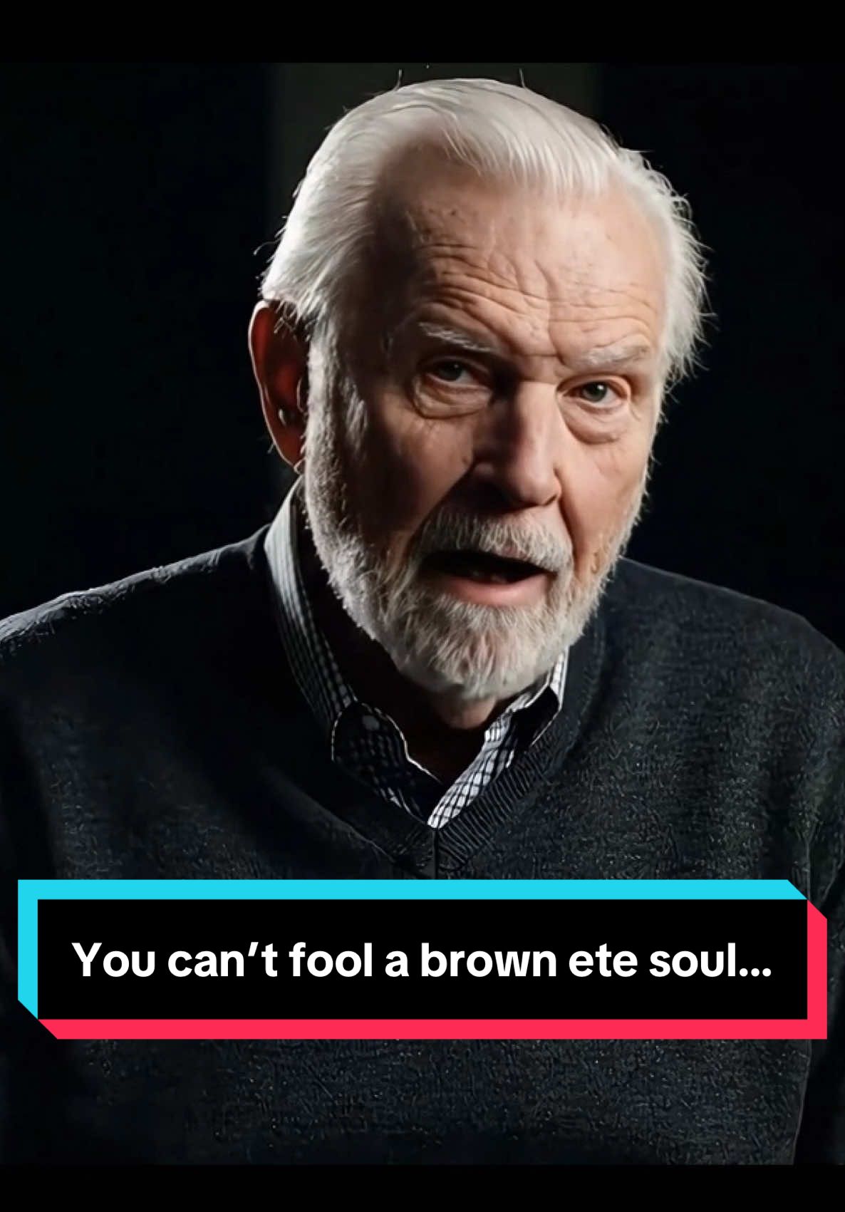 You can’t fool a brown ete soul… #browneyes #browneye #brown #eyecolor #fyp 