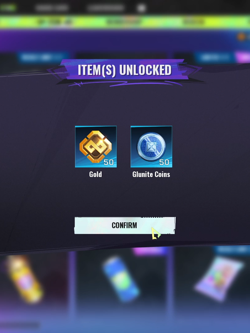 THE KISMET SHOP HAS FINALLY ARRIVED, WHAT DID YOU FIND? #PunkPartner #FragPunk