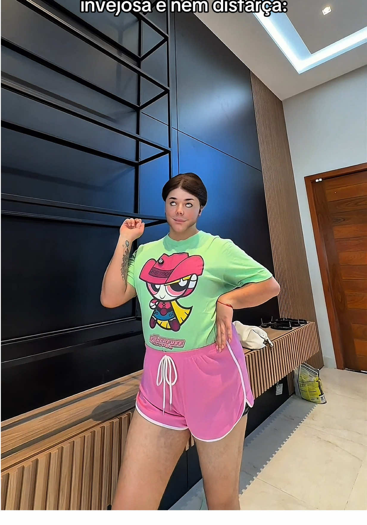 Pior que existe 🤡🗣️