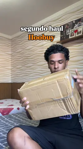 mais um, unboxing haul #videoviral #unboxingvideo #moda #hoobuy #importacao 