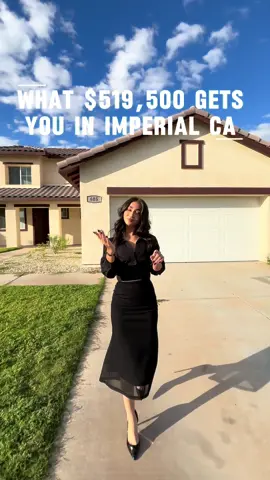 Welcome to 605 Dawn Ct in Imperial ✨ I’m so excited to show you this beautiful 5 bedroom, 3 bathroom home sitting in a quiet cul-de-sac with NO CFD fees🙌🏼 This one has such a great layout: two living spaces, a spacious kitchen, a full bedroom and bathroom downstairs, and a huge upstairs with room for everyone. And the backyard? A perfect blank canvas to create your dream outdoor space 🌿💫 If you’ve been looking for a home in Imperial with plenty of space, an amazing location, and great value… this is it. 📲 Interested in a private tour or more details? Send me a message! 760) 234-4492 📲 Click link below for more homes ⬇️  https://leslie.dmahouses.com Leslie Ramos TheCarlaRamosGroup | DMA Real Estate  DRE: 02229575 (760)234-4492 Listing Courtesy: James Garcia & Patricia Meza capital Real Estate DRE:01767515  #realestate #imperialvalley #imperialvalleyhomesforsale #imperialcounty #imperial