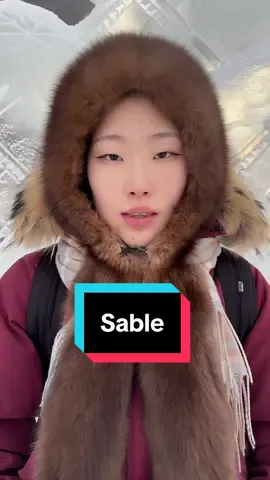 Hunting is a traditional craft of Indigenous peoples of the North and Arctic. We do it ethically, with respect and appreciation, that’s how we survived. And we’ll be wearing this hat for 15 years #DIY #yakutia #foryoupage #fyp #indgenous   