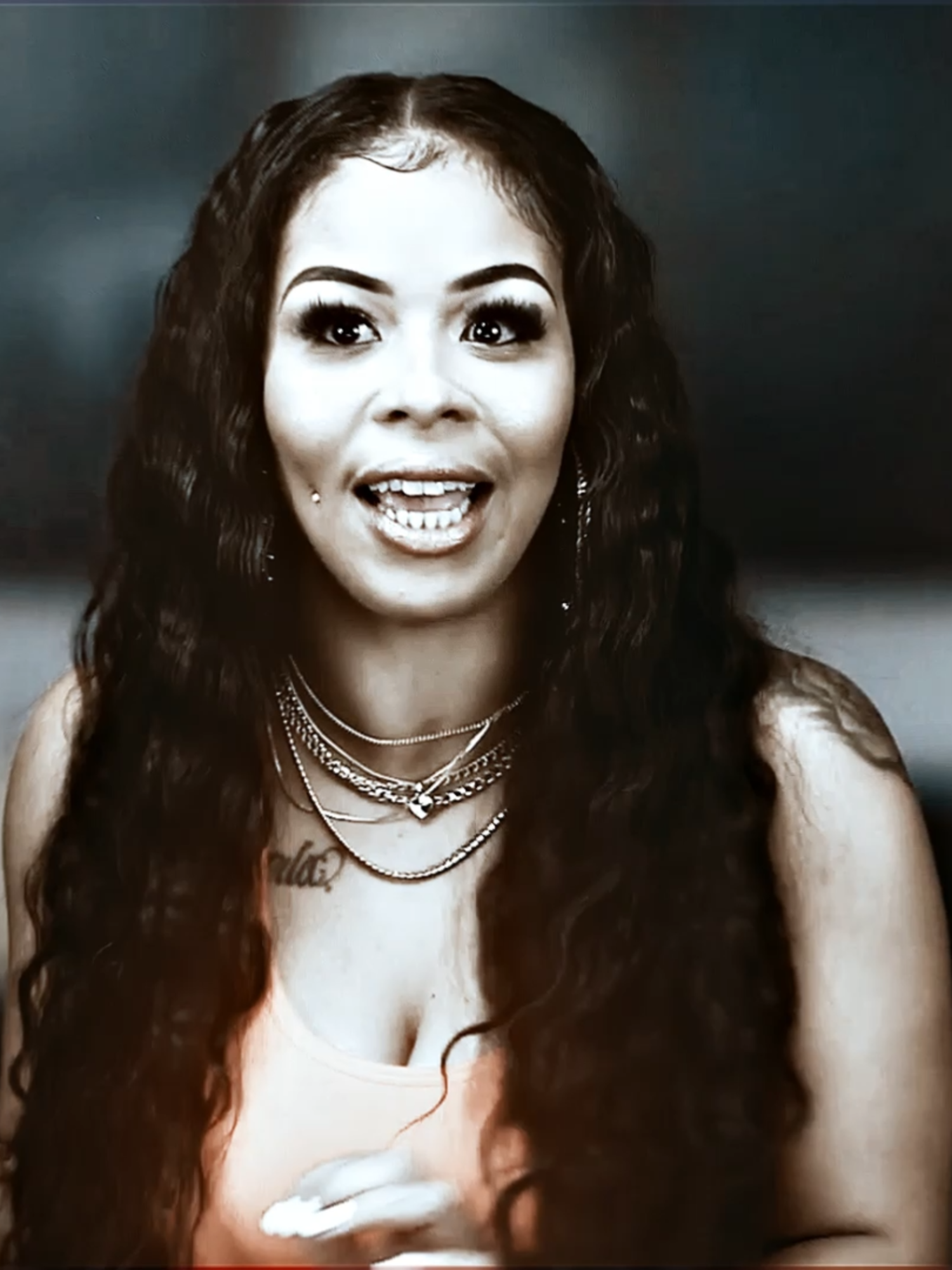 repost!! #tesehki #tesehkiedit #fyp #edit #baddiesedit #baddies #zeus #zeusnetwork