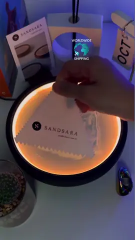 The perfect gift for someone who overthinks… or for yourself. 🎁🧠 DM to order yours before it’s gone 📩 #fyp #overthinking #satisfyingvideos #chillroom #workspace 