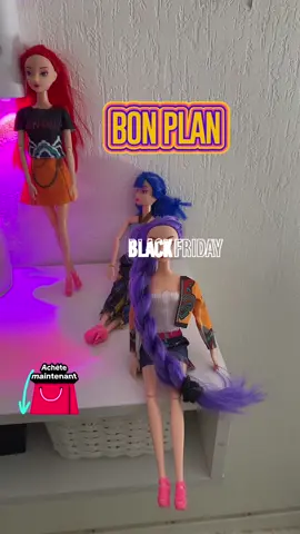 #tiktokshopblackfriday #OuvreTesOffres 