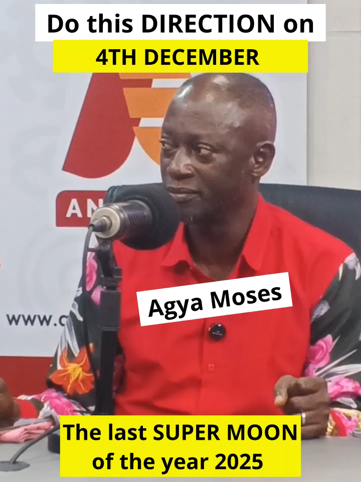 DO this DIRECTION on the 4th DECEMBER, the last Super or Full Moon of the year 2025 #foryoupagе #spirituality #awareness #fullmoon #supermoon #fullmoonritual #december #endof2025