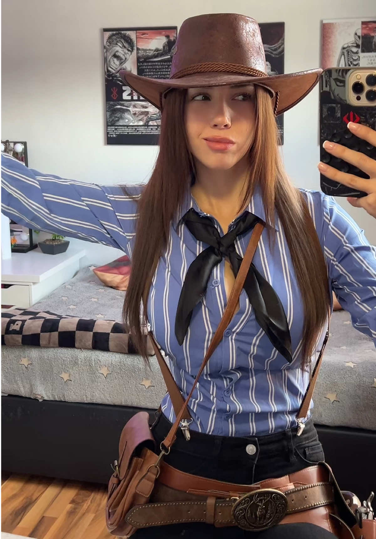 You said you knew Spanish.#arthurmorgan #rdr2 