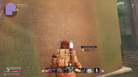 oooh shiny Dwarf like!  #lordoftherings  #returntomoria  #gaming  #console  #dwarf 