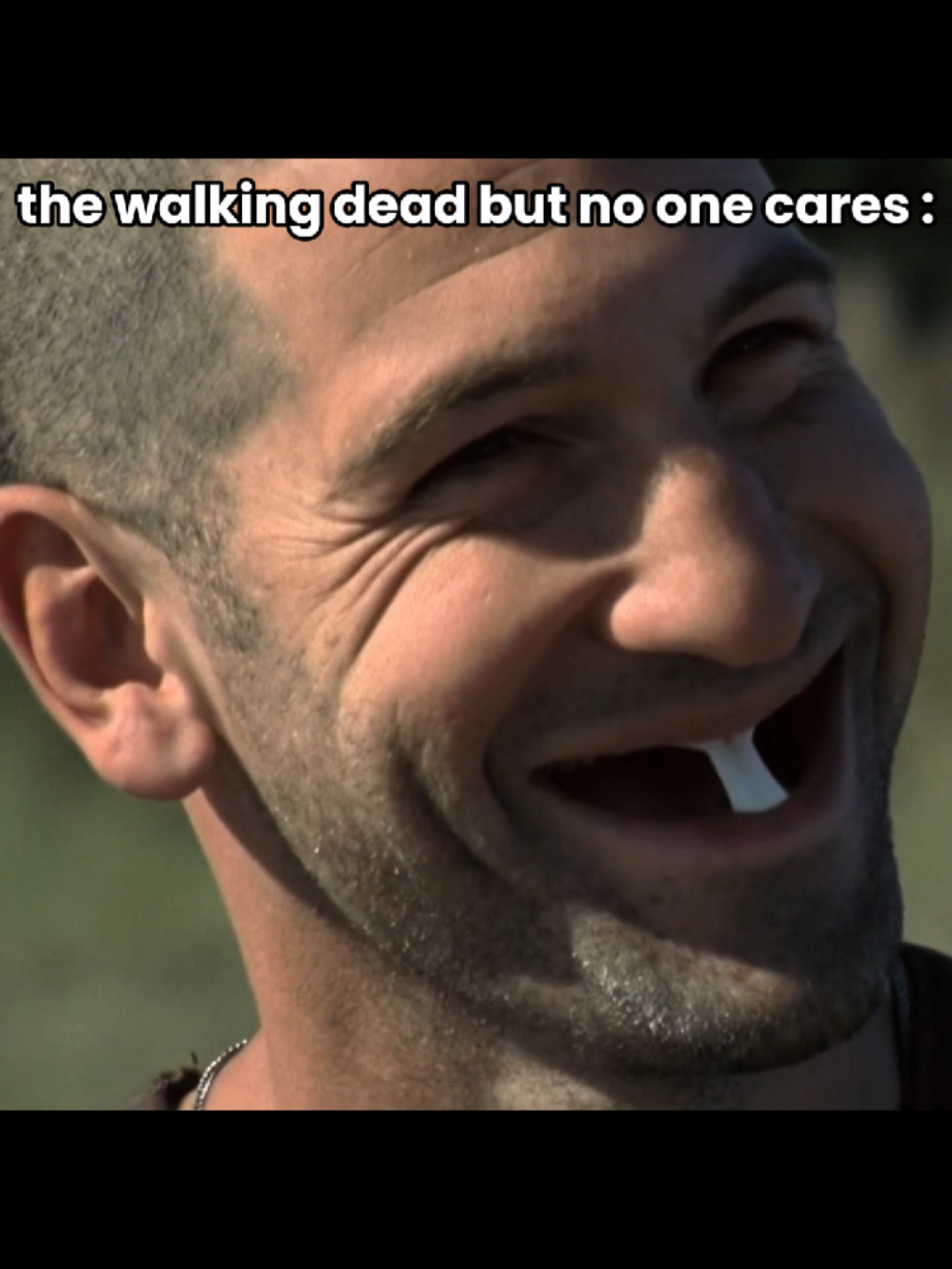 you have to WATCH IT TIL THE END !! 😂❤ #thewalkingdead #twd #rickgrimes #shane #WHATIF 