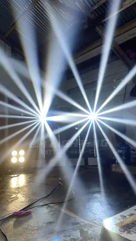 Masih di jalur dangdut selow 😁✌️ #bmlighting 