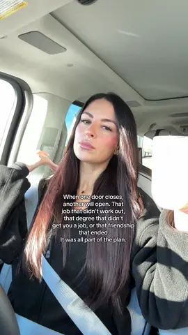 All the things that didn’t work out for me led me to my dream job✨💉 #nurse #nurseinjector #MomsofTikTok 