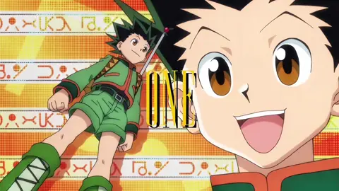 Anyone HXH fans around😁? #anime #animeedit #hunterxhunter #hxh #hunterxhunteredit 