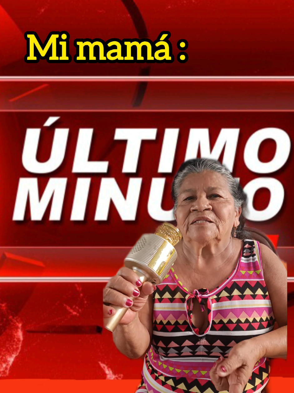 Cuando le cuento un secreto a mi mamá 🤣 Ni modo ya lo saben todos 🤣 #viraltiktok #viral_video #humor 