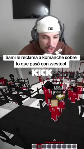 #samulx #westcol #kickclips 