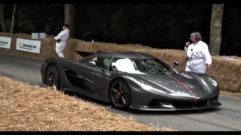 Jesko #carcommunity #carspotting #hypercar #supercar #foryoupagе 