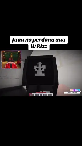 #juansguarnizo #live #minecraftsquidgame #squidgame #twitch