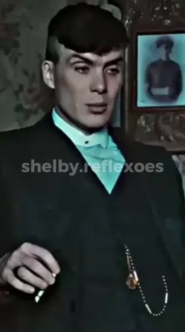 Minha Nova Prioridade #thomasshelby #reflexão #motivacao #triste #videoviral 