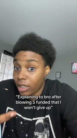 🤷🏽‍♀️ still gonna make it #wlwdaytrader #futuremillionaires #richofftrading #ffyypagee 