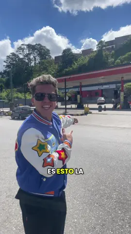 Iberoamericano km14 del junquito #caritafeliz🙂 #venezuela🇻🇪 #vida #junquito #viraltiktok 