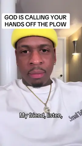 GOD demands you hear this message 😭❤️🫵🏾 #fyp #spiritual #manifestation #faith #minister 