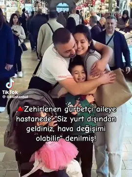 Hem Türkiye hem Almanya, zehirlenerek hayatlarını kaybeden Böcek ailesinin yasını tutuyor. Kanal D’deki 