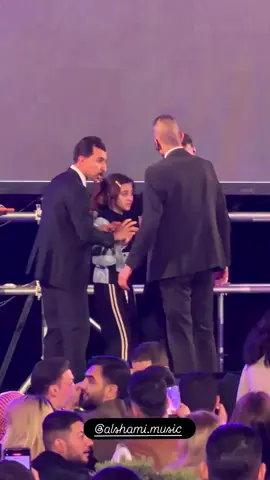 #الشامي #حفلات 