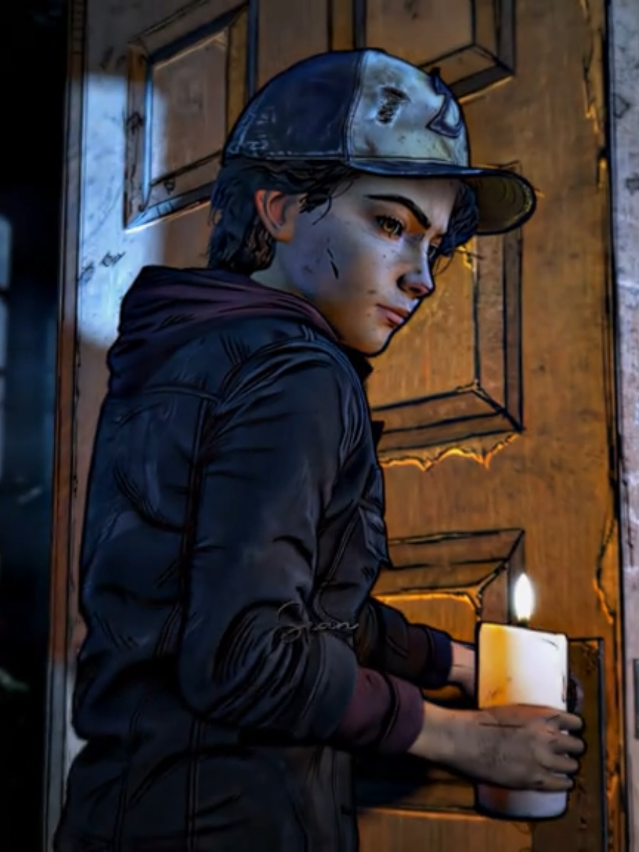 sweetest twdg character right? 🤠 || scp lamscp, fantwd ||  #seankosm #clem #clementine #thewalkingdeadgame #twdg #telltalegames #fyp #edit  @𝐤𝐲𝐝𝐫𝐫𝐫𝐲𝐚♡ @𝗓𝗈𝖾𝗒 @ami ⋆.𐙚 ̊ @m ˎˊ˗ @libbie ✩ @jor⟡ 