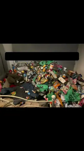 Best job I’ve ever had, I love changing lives ☺️🫶🏼  *disclaimer - all pictures/videos I have permission to post.  #fyp #biohazardcleaning #deepcleaning #transformation #beforeandafter 