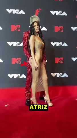 Atrizes que são consideradas verdadeiras idiotas! #famosos #curiosidades #capcut 