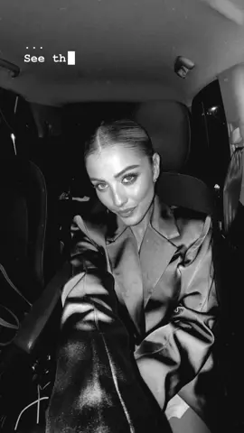#fashion #תרצהכהן #foryouu 