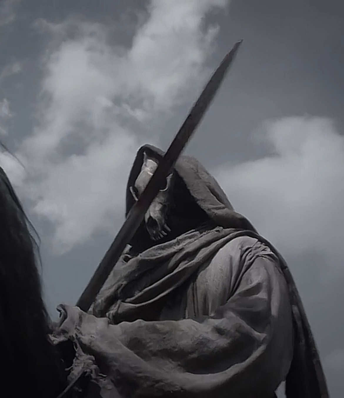 Greatest Warrior || #uhtred #uhtredofbebbanburg #thelastkingdom #fyp #foryou 