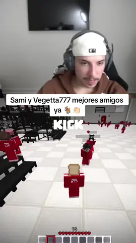 #samulx #vegetta777 #westcol #kickclips 