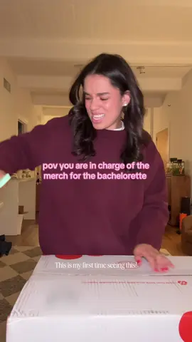when your love language is custom merch!!! #weddingmerch #bacheloretteideas #bachelorette #weddingfavorideas #2026weddings 