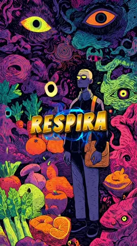 Inhala y Exhala 🌬️ Respiración Conciente ✨ una poderosa y sencilla técnica para recargar tu energía vital 🙏🏻 #videoviral #spiritualtiktok #spiritualawakening #spirituality #respiracion 